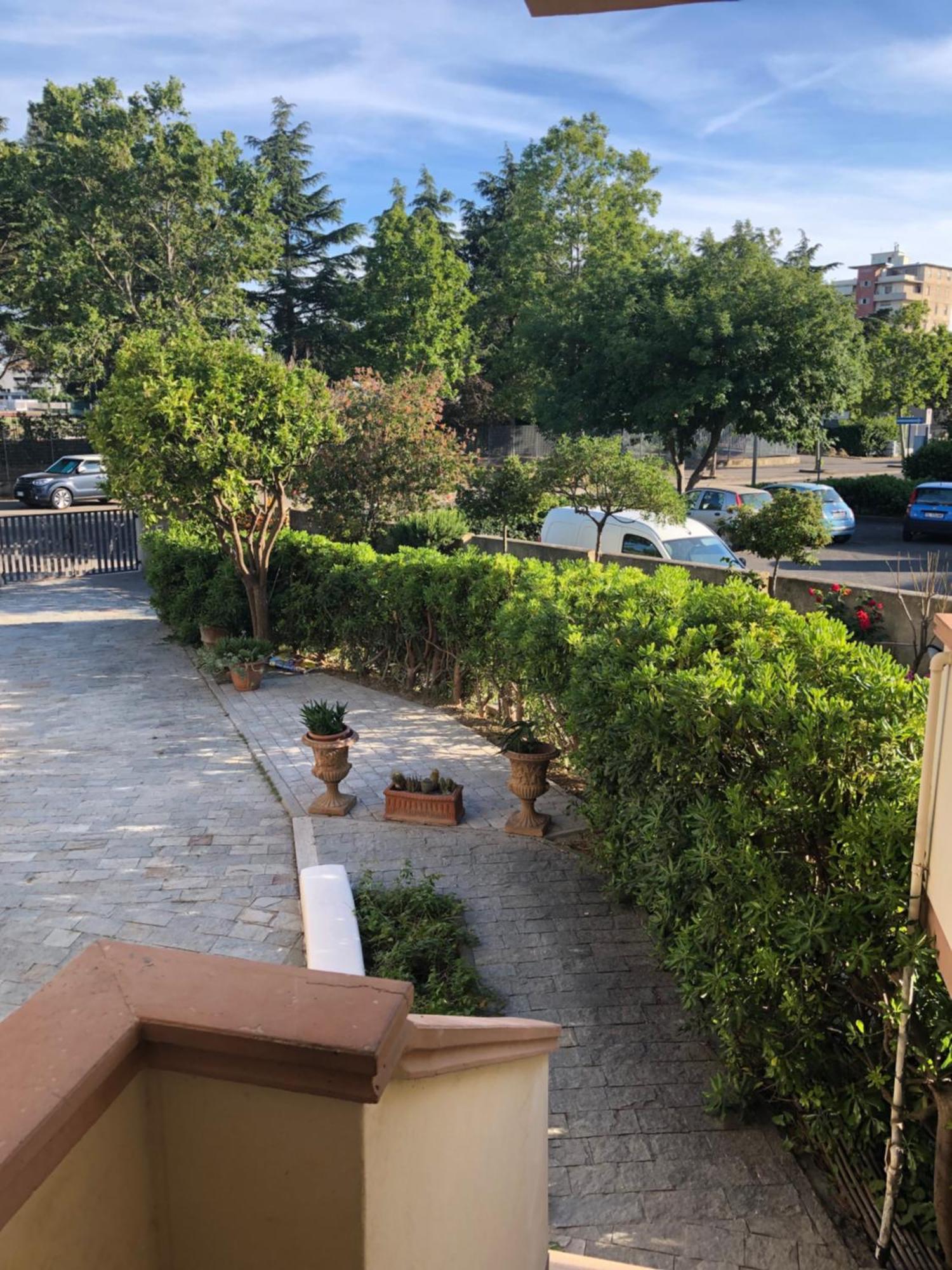Guest House Benvenuti - Casa Vacanze Toscana Cecina  Buitenkant foto