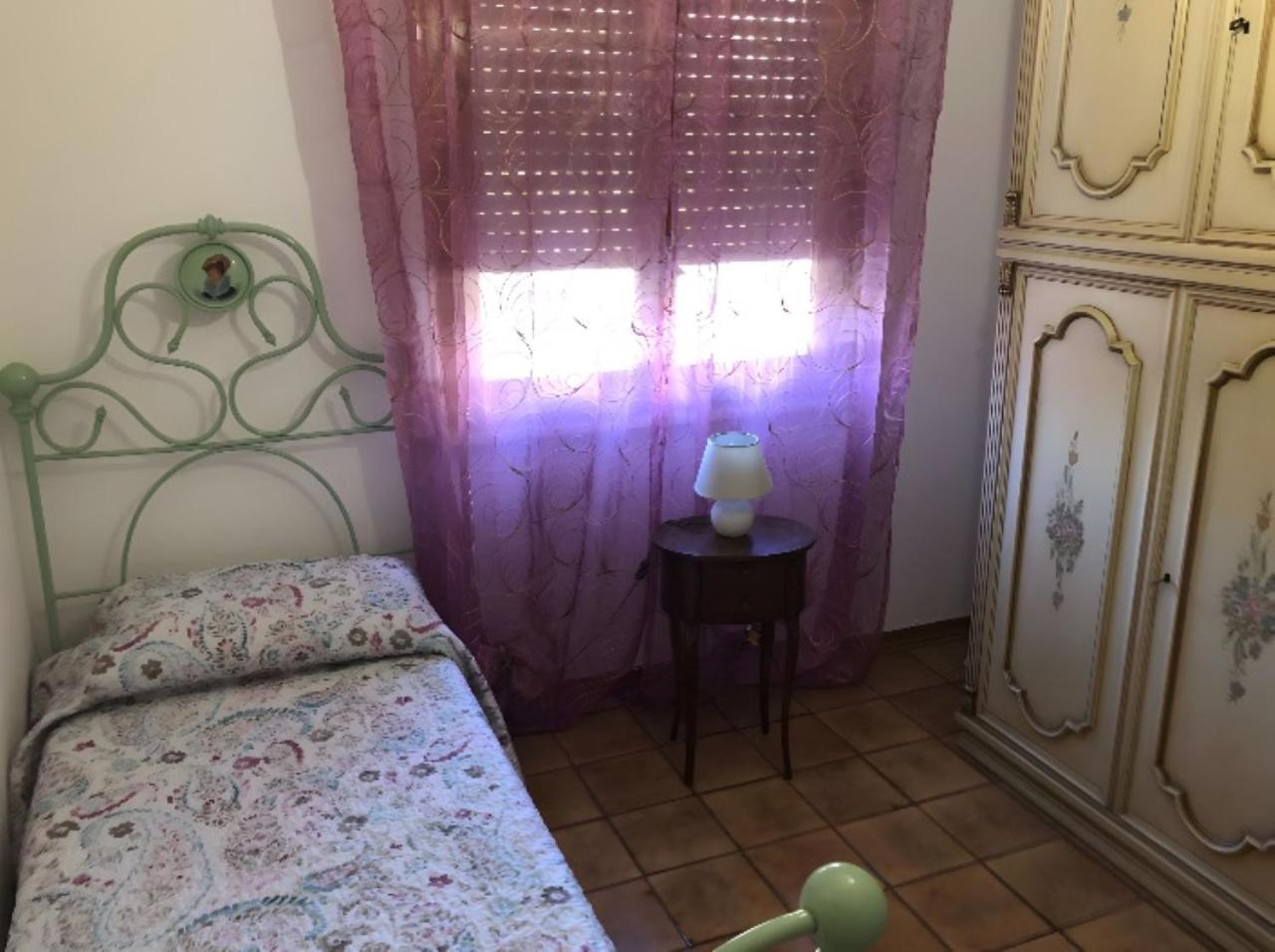 Guest House Benvenuti - Casa Vacanze Toscana Cecina  Buitenkant foto